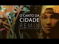 MTG O canto da cidade REMIX Deep House | Daniela Mercury, Valorant +@Brombal​