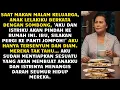 Download Lagu ANAK \u0026 MENANTU USIR AKU KE PANTI JOMPO… BALASANKU BUAT MEREKA MENANGIS DARAH!
