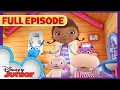 Doc McStuffins The Doc Is In Full Special Disney Junior