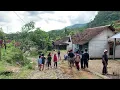Download Lagu Wow!! 5 Jam dari Garut Kota.. Suasana Kampung Maroko, Cibalong. Warganya Someah Hade ka Semah