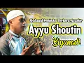 Download Lagu Sholawat Pembuka Terbaru Azzahir | Ayyu Shoutin Biyunadi | Full Lirik