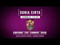 Download Lagu DUNIA CINTA - Geronimo VIII (FLPI 1987) KARAOKE (ORIGINAL VERSION)