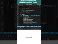 Javascript Generate random gradient background color