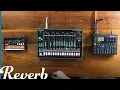 Buying Your First Drum Machine Drum Machine Basics Reverb
