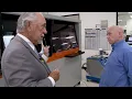 Chairside Live Episode 272 Explore Our Laboratory With Mr Jim Glidewell