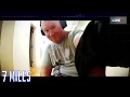Wheelchair Indoor 7 Mile Workout Wamsutta Mills Lofts New Bedford MA