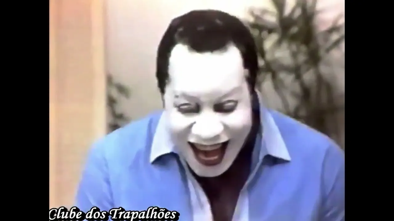 Vale a Pena Rir de Novo Com (Os Trapalhões) Parte.385 11/12/2023