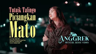 anggrek tutuik talingo piciangkan mato official music video 