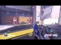 Overwatch Vsync On