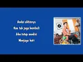 Download Lagu Fajar Noor, Yovie Widianto - Menjaga Hati (Lyrics)