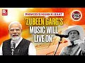 Download Lagu Mann Ki Baat: 'His Legacy Will Live On', PM Modi Pays Tribute To Singer Zubeen Garg | 126th Episode