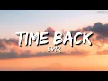 Download Lagu Evir - Time Back