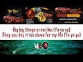 Young Jonn Ft  Kizz Daniel & Seyi Vibez – Big Big Things (Official Lyric Video)