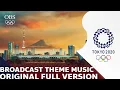 Download Lagu TOKYO 2020 BROADCASTING THEME MUSIC | FULL VERSION | OBS OFFICIAL