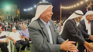 ميل علينا يا ضيف من سهرة العريس عمر غريفات الزرازير دندنها