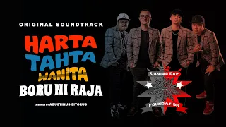Download Siantar Rap Foundation - Harta, Tahta, Boru Ni Raja ( Music Video ) MP3