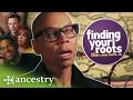 The Family Histories Of TV Personalities PBS Finding Your Roots Ancestry