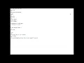 how to code a game on notepad