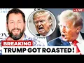 Adam Sandler EXPOSED Donald Trump with TRUTH BOMB On LIVE TV