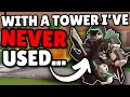How I Got The SOLO HC SPEEDRUN WR By 1 10s
