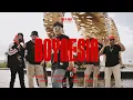 Lagu BOYNESIA - CHRSTPY ft Alwan Graciaz, Trifaldi, Jason Baporo, Kevin \u0026 AMSTR (Official Video)