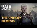 The Unholy Nemesis