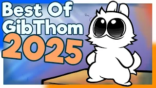 Best of Gibthom (2025)