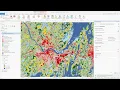 How To Use Esri s Land Cover Classification Model for Landsat 8 Imagery