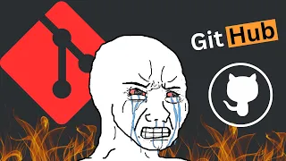 The SURPRISING Truth About Git Commit Amend