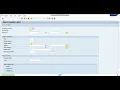 Variants in ABAP Default the values in Variants without loading