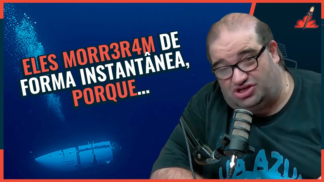 ACHARAM o SUBMERSÍVEL DESAPARECIDO ?