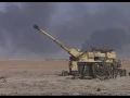 Royal Artillery - Ready to go (Republica)