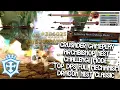 DN Classic Crusader TOP DPS ABN Challenge Full Mechanism New Challenge Nest Update November 2025