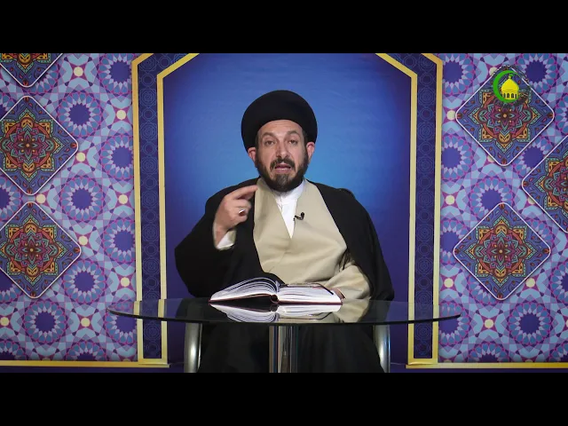 ⁣الدرس308   دوران أمر بین المحذورین المسألة الأولی (3) ص181- استاذ: سماحة السید عادل  الحکیم