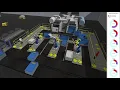 FlexSIM in Autodesk