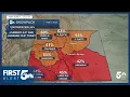 Colorado now at 29 straight days of record low snowpack
