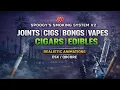 FiveM Advanced Smoking System Script V2 Unique Advanced Smoking Script QBOX