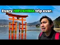 Download Lagu The Hiroshima trip EVERYONE does.