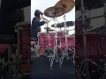 Download Lagu Ikmal Tobing T.R.I.A.D - Arjuna drum cam cek sound #triad #ikmaltobing #drumcam