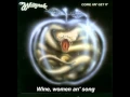 Lagu Whitesnake   Wine, Women An' Song   HQ Audio with lyrics