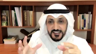 اسباب التوقف عن تقديم تاريخ الدولة السعودية الثالثه وقصة علي بن حويل 