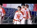 Download Lagu 251001 경희대학교 가을 대동제 NCT DREAM 재민 직캠 - 고래 (Dive Into You) + Broken Melodies + Hello Future + 인사