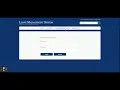 Leave Management System Java JSP Servlet Project Tutorial Java JSP CRUD Project
