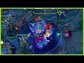 Download Lagu 1v5  To Save The Game - Best of lol Streams #244