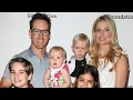 Mark Paul Gosselaar 4 Kids