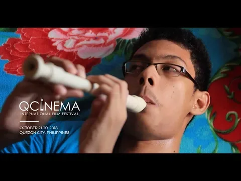 ALL GROWN UP - QCinema 2018