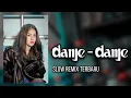 Download Lagu DANJE - DANJE - SLOW REMIX ( Arjhun Kantiper Remix )
