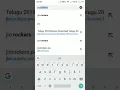 Jio rockers