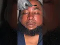 Mens Facial - Jackson Mississippi