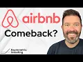 Did Airbnb Just Prove the Doubters Wrong